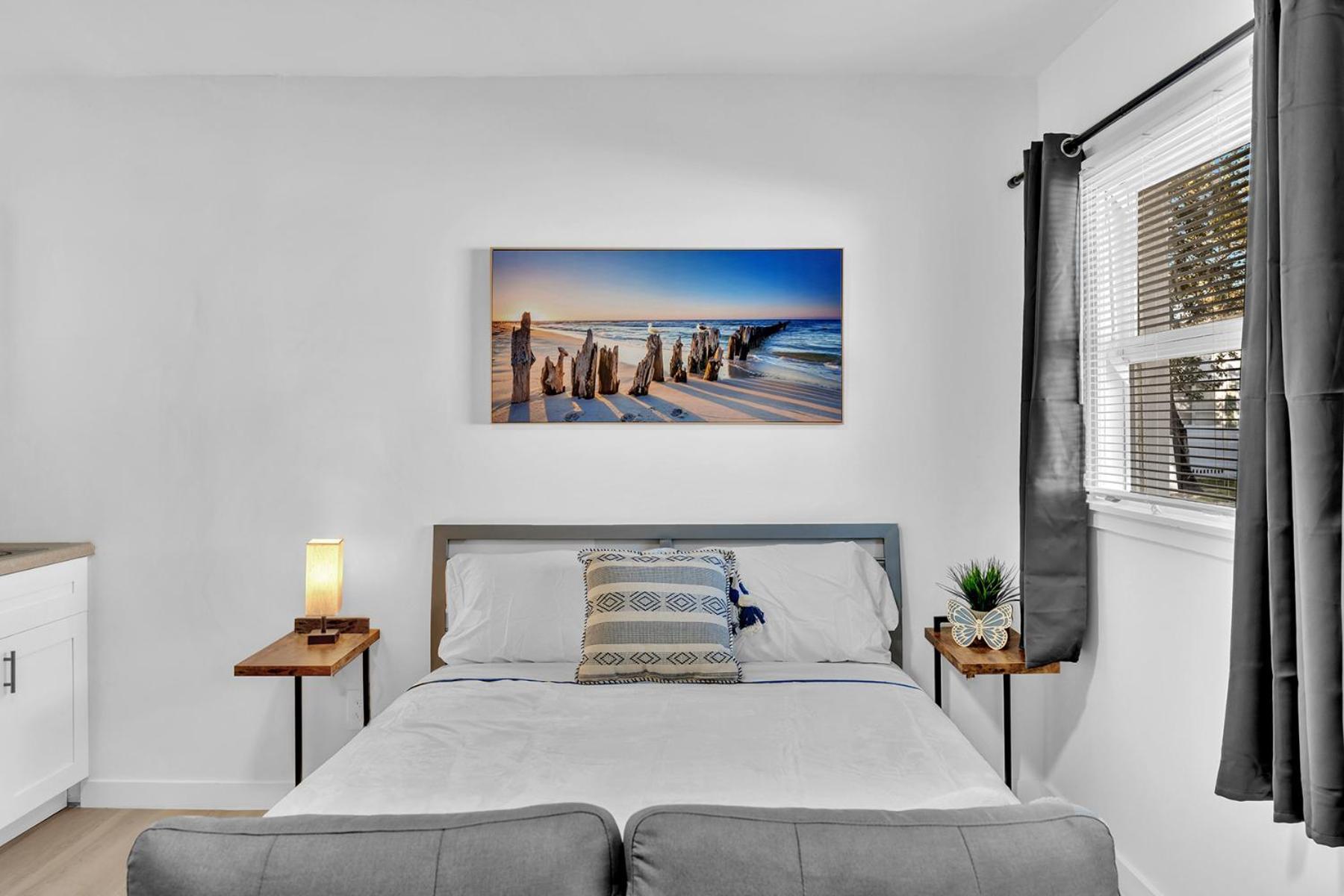 Young Circle & Hollywood Blvd Posh Studio Suite Екстериор снимка