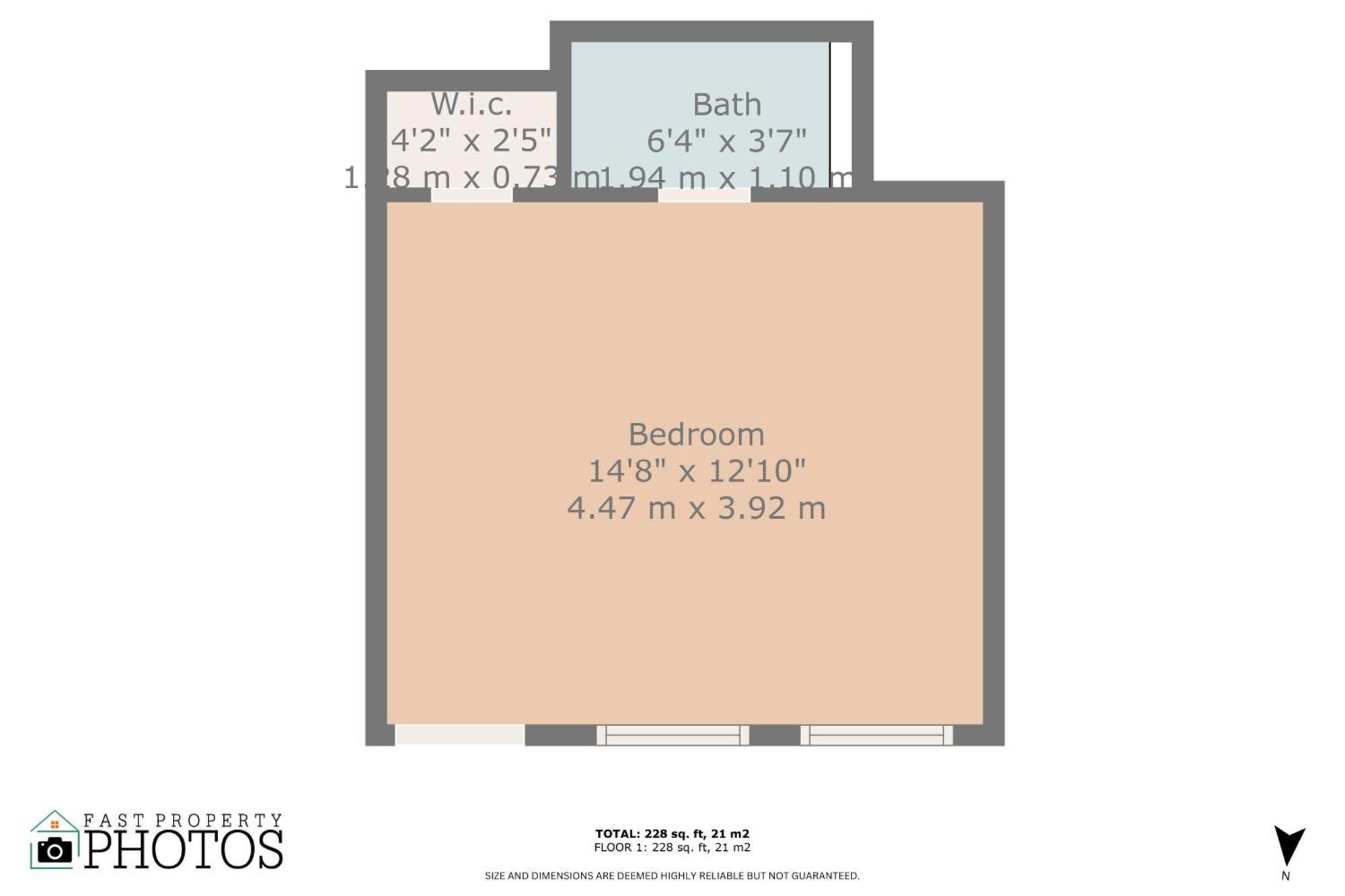 Young Circle & Hollywood Blvd Posh Studio Suite Екстериор снимка