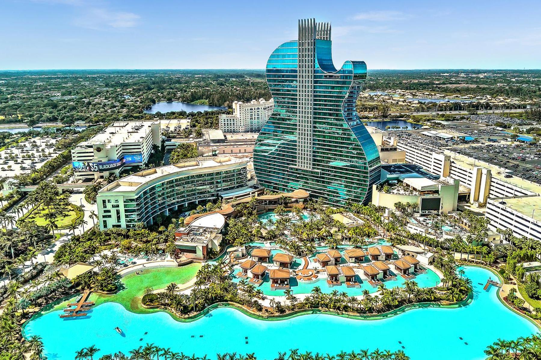 Young Circle & Hollywood Blvd Posh Studio Suite Екстериор снимка